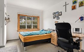 Tysso Apartment